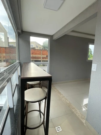 Residencial Vila das Rosas V