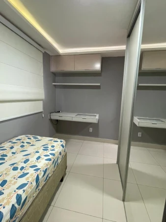 Residencial Vila das Rosas V