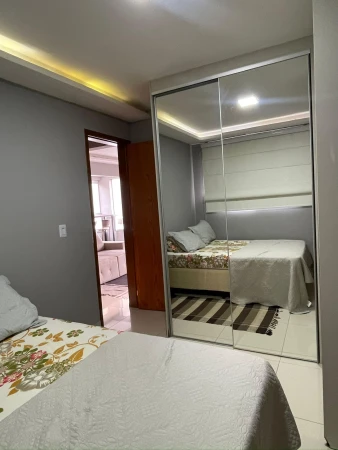 Residencial Vila das Rosas V