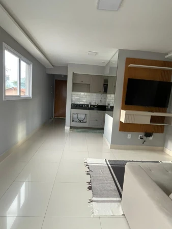 Residencial Vila das Rosas V