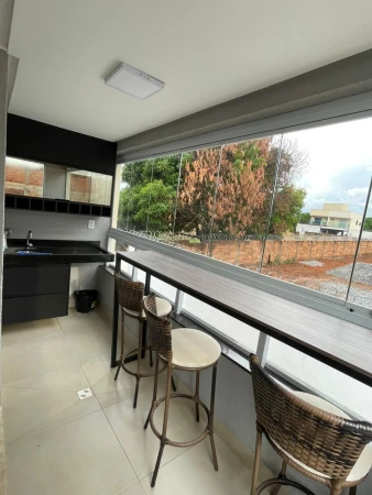 Residencial Vila das Rosas V