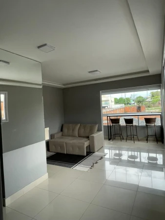 Residencial Vila das Rosas V