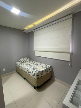 Residencial Vila das Rosas V