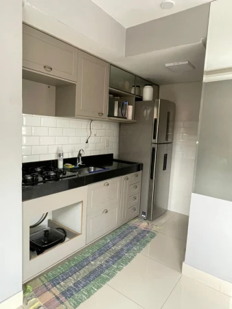 Residencial Vila das Rosas V
