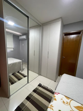 Residencial Vila das Rosas V