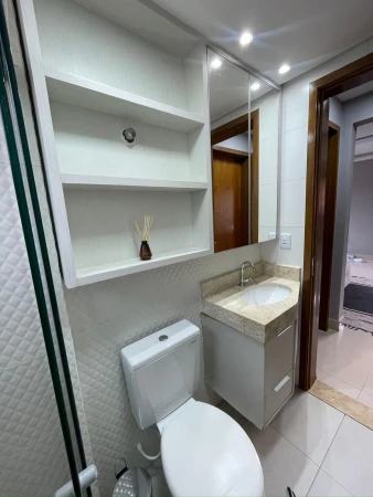 Residencial Vila das Rosas V