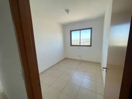 Residencial Máximo Clube