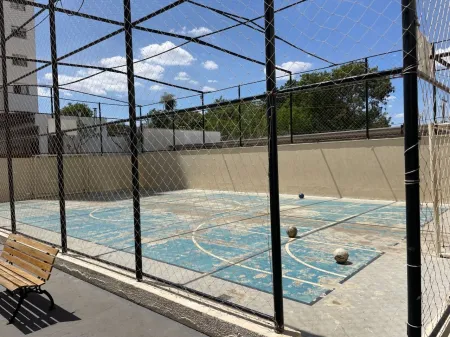 Residencial Máximo Clube