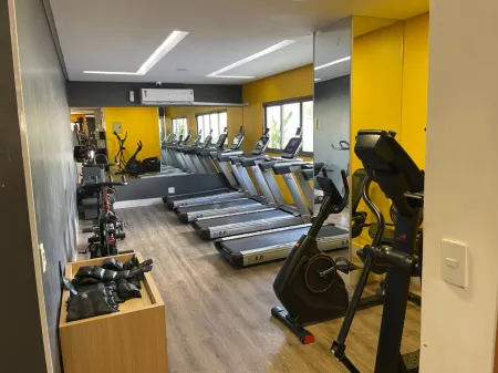 Residencial Máximo Clube