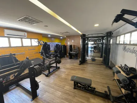 Residencial Máximo Clube