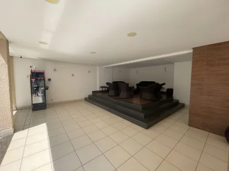 Residencial Máximo Clube