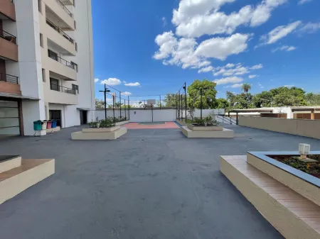 Residencial Máximo Clube