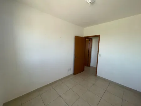 Residencial Máximo Clube