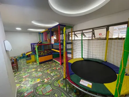 Residencial Máximo Clube