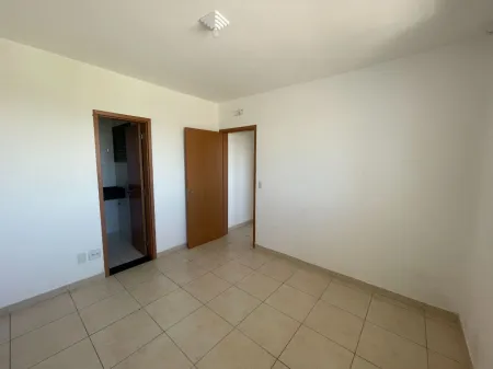 Residencial Máximo Clube