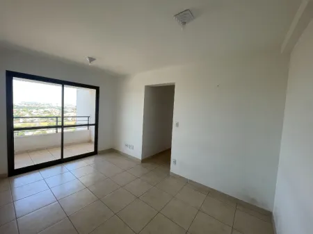 Residencial Máximo Clube