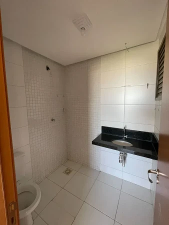 Residencial Máximo Clube