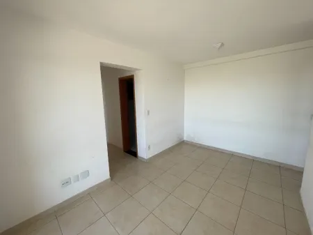 Residencial Máximo Clube