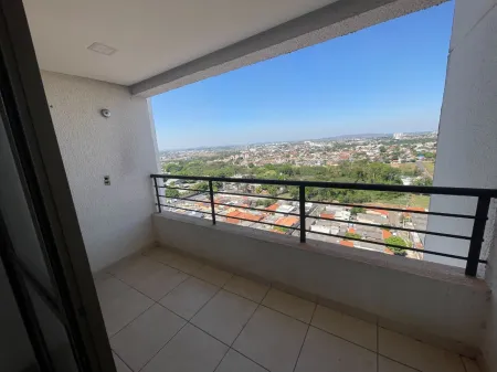 Residencial Máximo Clube