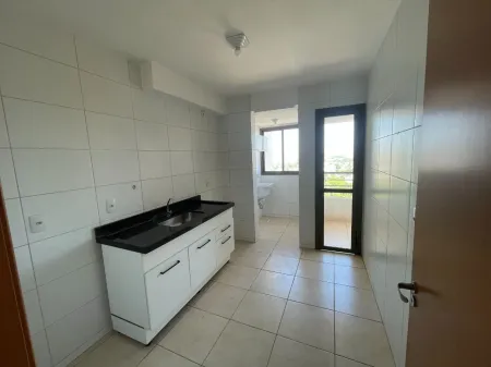 Residencial Máximo Clube