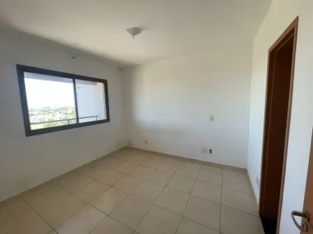Residencial Máximo Clube