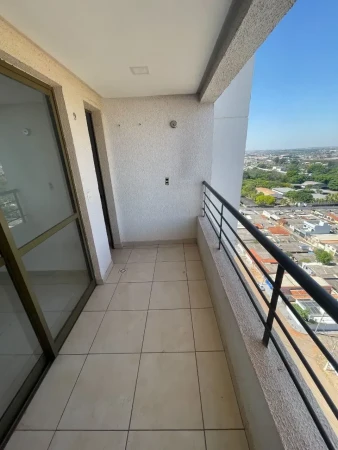 Residencial Máximo Clube