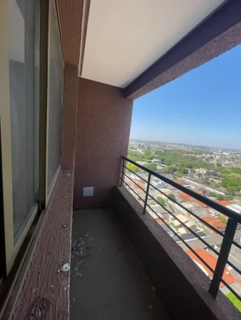 Residencial Máximo Clube