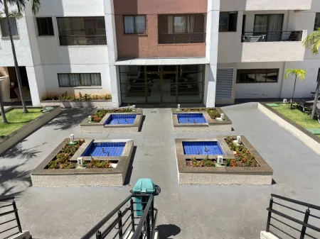 Residencial Máximo Clube