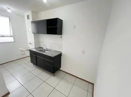 Residencial Vida Milão