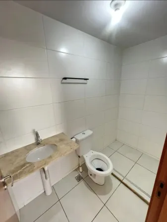 Residencial Vida Milão