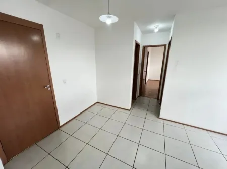 Residencial Vida Milão