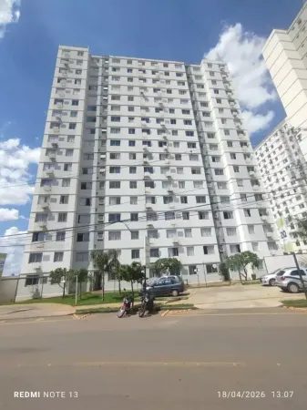Residencial Vida Milão