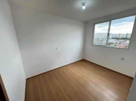 Residencial Vida Milão