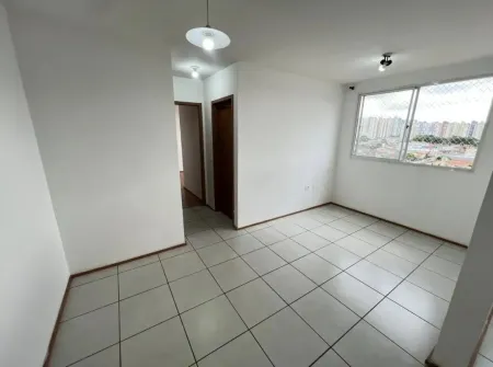 Residencial Vida Milão