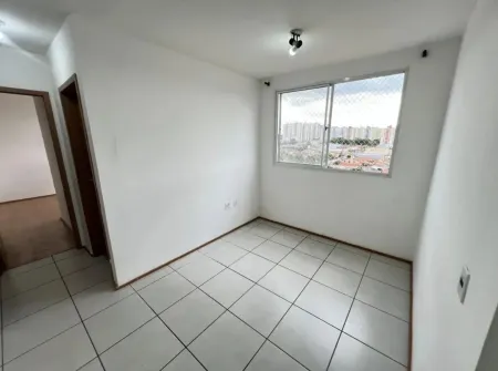 Residencial Vida Milão