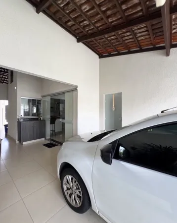 Casa Setor Faiçalville