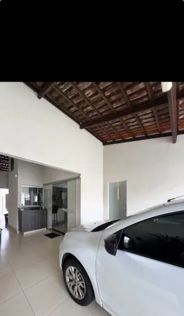 Casa Setor Faiçalville