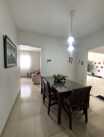 Casa Setor Faiçalville