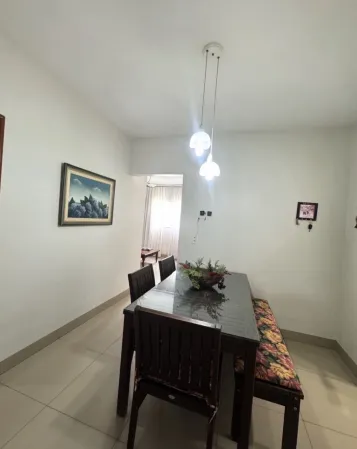 Casa Setor Faiçalville