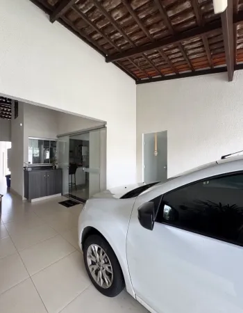Casa Setor Faiçalville