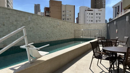 Viverde Areião