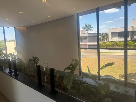 Sobrado Portal do Sol Green