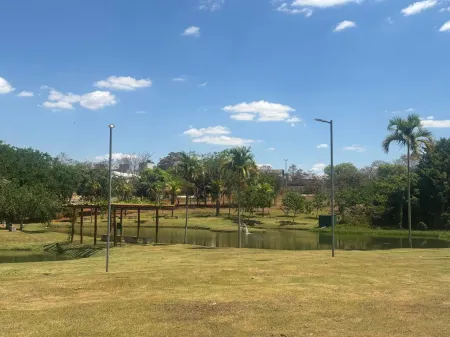 Sobrado Portal do Sol Green
