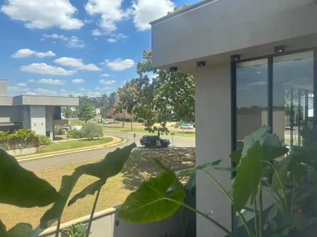 Sobrado Portal do Sol Green