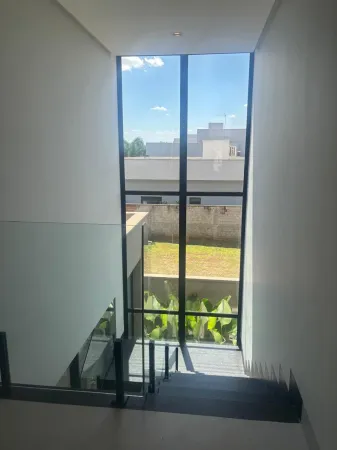 Sobrado Portal do Sol Green