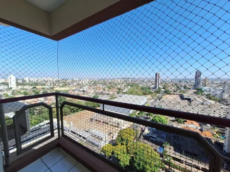 Residencial San Bernardo