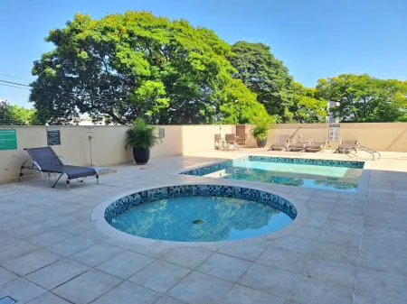 Residencial San Bernardo