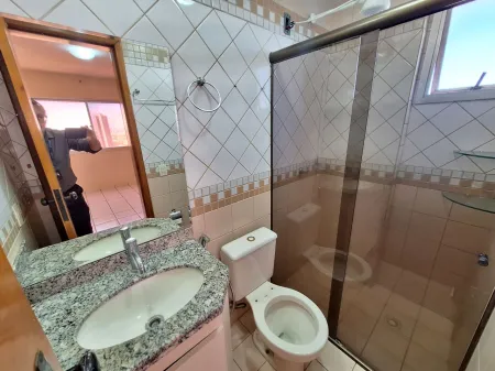 Residencial San Bernardo