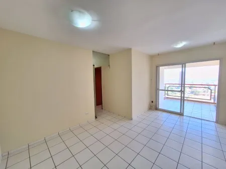Residencial San Bernardo