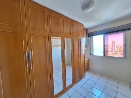 Residencial San Bernardo